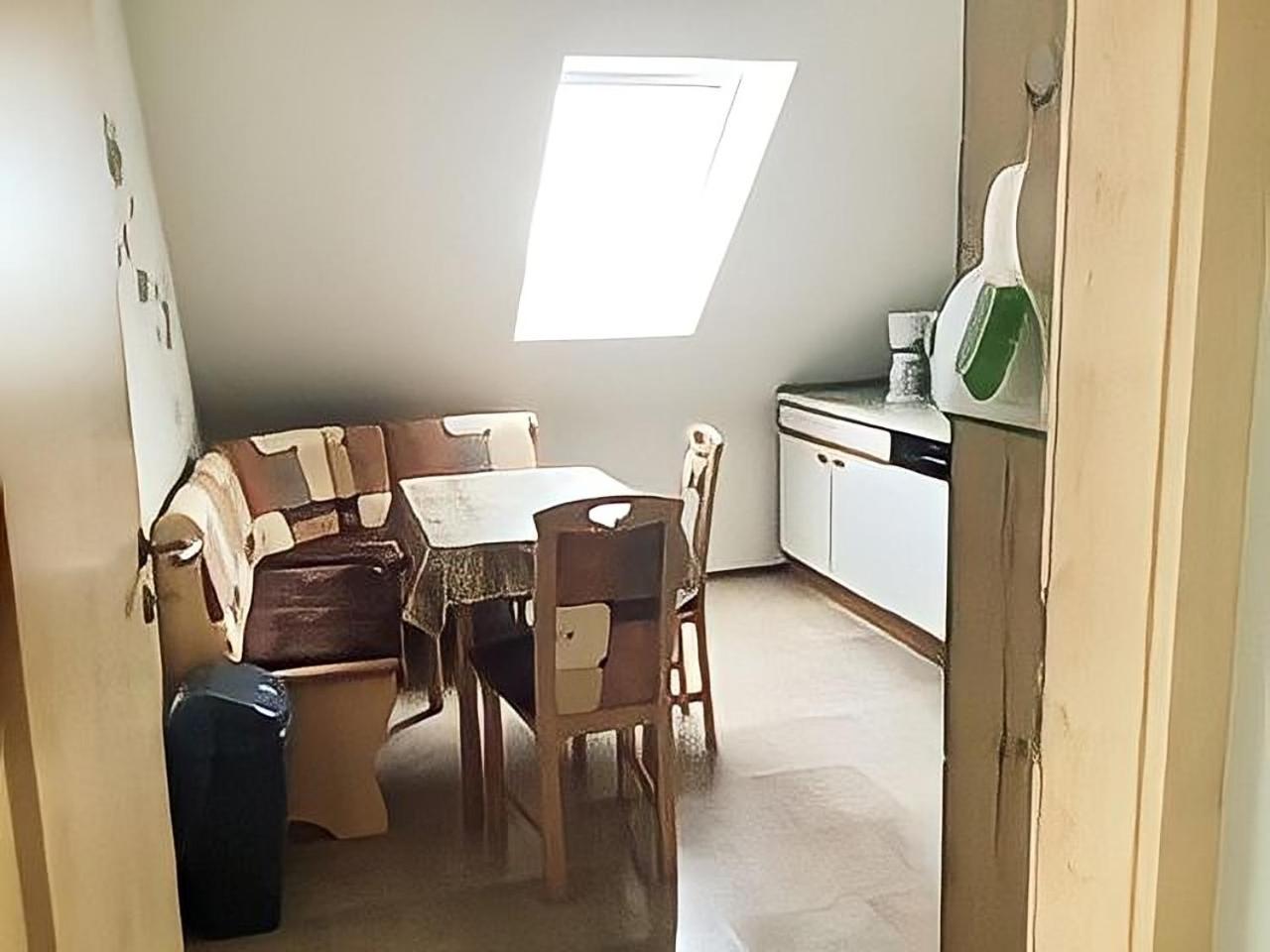 Ferienwohnung Tor Zur Natur Munchberg Exterior photo