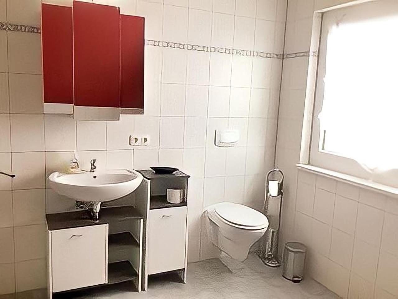 Ferienwohnung Tor Zur Natur Munchberg Exterior photo